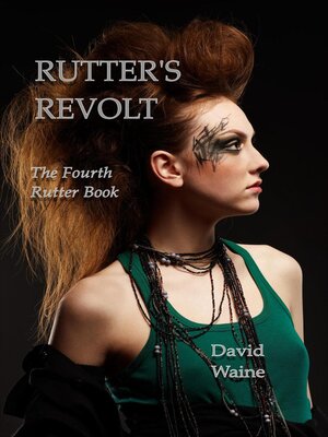 cover image of Rutter's Revolt